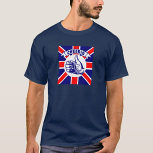 Vintage Cheerio T-Shirt