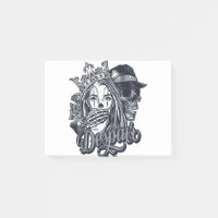 Vintage-Chicano-Stil-Tattoo