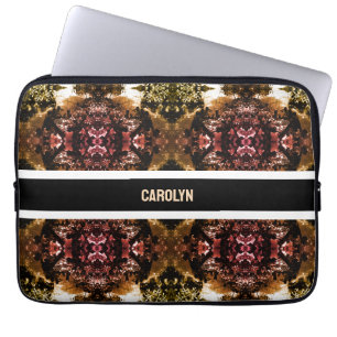 Vintage China Canton Restaurant Case-Mate Samsung Laptopschutzhülle