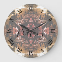 Vintage-China-Canton-Restaurantplakat