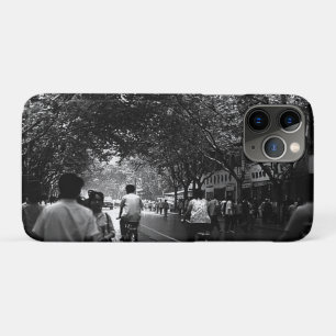 Vintage China Shanghai Case-Mate iPhone Hülle