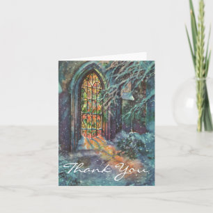 Vintage Christmas Danke