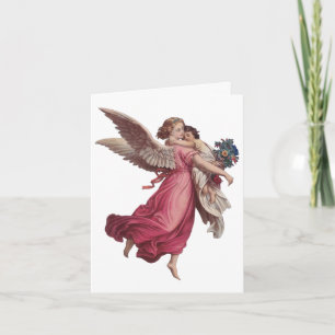 Vintage Christmas Danke