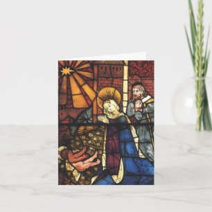 Vintage Christmas Danke