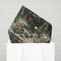 Vintage Christmas Holiday