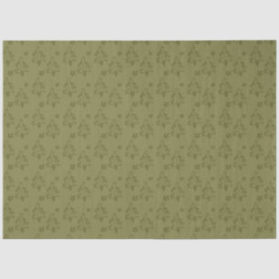 Vintage Christmas Mix Serie Design 53 Seidenpapier