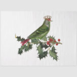 Vintage Christmas Mix Series Design 20 Seidenpapier<br><div class="desc">Vintage Christmas Mix Serie Design: Eine Serie,  die verwendet wird,  um Gegenstände von Decoupage zu schmücken oder einfach nur,  um Eleganz zu einem Geschenk hinzuzufügen.</div>