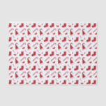 VINTAGE CHRISTMAS SANTA CLAUSE CRAFT SEIDENPAPIER<br><div class="desc">ZIEL MAGENTA SANTA CLAUSE PAPIERDESIGN WIRD IHRE HEILIGEN CHRISTMAS GLAMOROUS UND GLÜCKLICH MACHEN.</div>