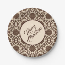 Vintage-Christmas-Stechpalmenblätter, -Beeren und