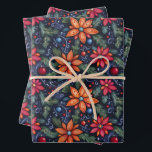 Vintage Christmas Village Wrapping Paper Geschenkpapier Set<br><div class="desc">Machen Sie Ihre Weihnachtsgeschenke mit unserem festlichen Weihnachtsverpackungspapier ganz besonders. Es ist der beste Weg,  diesen besonderen Menschen zu zeigen,  den Sie interessieren,  mit einem wunderschön verpackten Geschenk,  das sie lieben werden.</div>