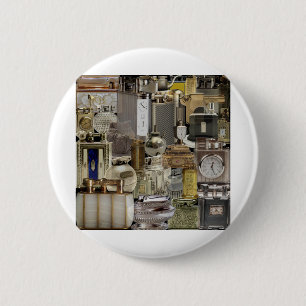 vintage cigarette lighters button