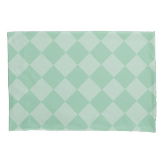 Vintage Circus Diamond Pillowcase Kissenbezug