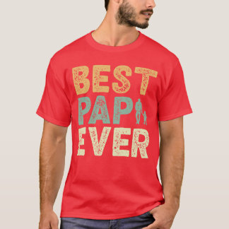 Vintage Classic Beste Oma Ever Enkelin Enkelkinder T-Shirt
