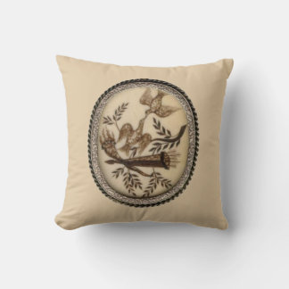 Vintage Classic Kissen