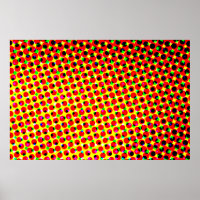 Vintage Comicen farbenfroh halftone Background abs