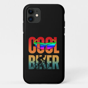 Vintage Cooler Biker Case-Mate iPhone Hülle
