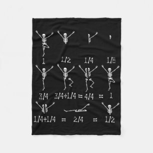 Vintage Cotattcore-Ästhetische Hexen Werewolves m Fleecedecke