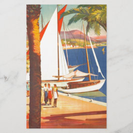 Vintage Côte d'Azur