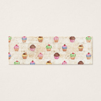 Vintage Cupcakes
