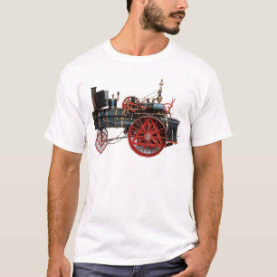 VINTAGE DAMPFLOKOMOTIVE T-Shirt