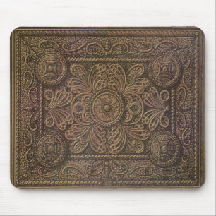 Vintage-Dekor-Design Mousepad