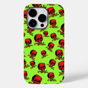 Vintage dekorative Skulpturen Case-Mate iPhone 14 Pro Hülle