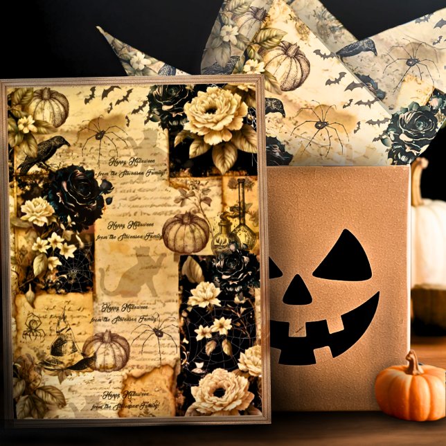 Vintage Dekoupage Custom Botanische Rose Apothekar Seidenpapier (Von Creator hochgeladen)