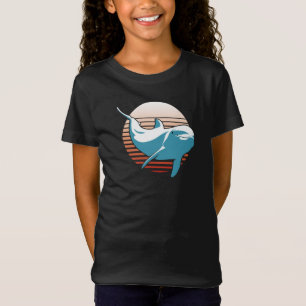 Vintage Delphin T-Shirt
