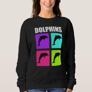 Vintage Delphine Sweatshirt