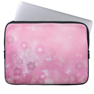 Vintage Desing Laptopschutzhülle