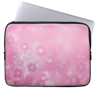 Vintage Desing Laptopschutzhülle