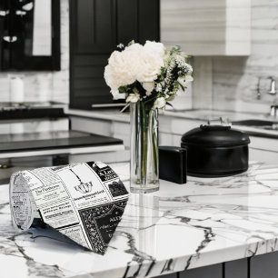 Vintage deutsche Zeitungsanzeigen Anfang der 1900e Krawatte