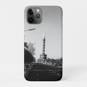 Vintage Deutschland Berlin 17. Juni Straße Case-Mate iPhone Hülle