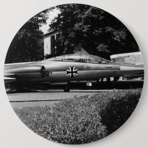 Vintage Deutschland München Deutsch Museum Sternen Button