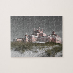 Vintage Don CeSar Puzzle