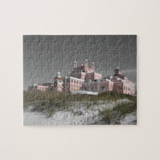 Vintage Don CeSar Puzzle