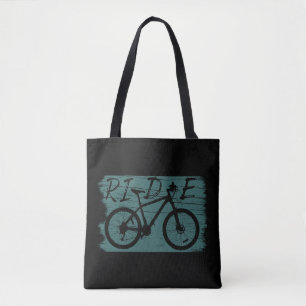 Vintage-Downhill-MTB - Mountainbike fahren