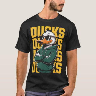 Vintage Duck T-Shirt