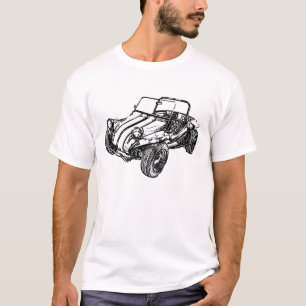 Vintage Dune-Buggy T-Shirt