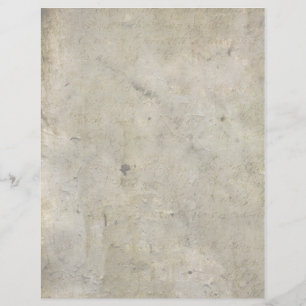 Vintage dunkle Grunge Letterhead