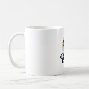 Vintage Eagle Veteran Patriotic Shirt Design_1 Kaffeetasse