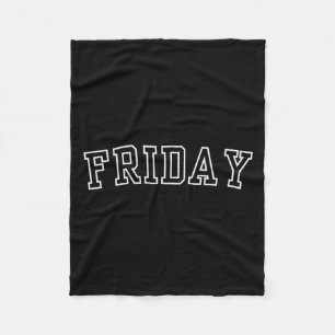 Vintage einfaches minimalistisches T-Shirt mit Woc Fleecedecke