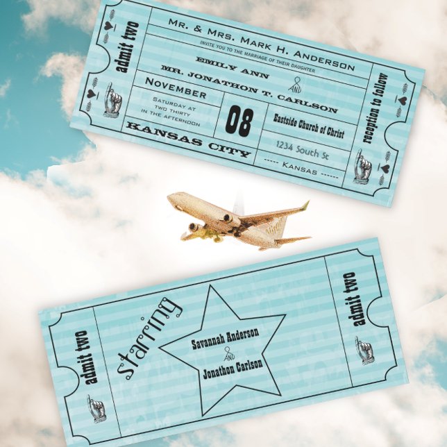 Vintage Einladung für moderne Typografie (Von Creator hochgeladen)