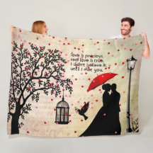 Vintage Elegante, Beige & Schwarze Poesie