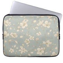 Vintage elegante botanische Linienkunst