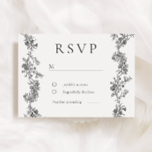 Vintage Eleganz: Klassische Schwarz-Weiß-Hochzeit