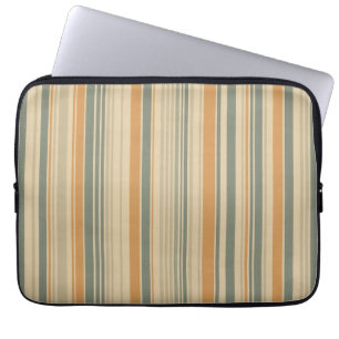 Vintage Elektronik-Tasche Laptopschutzhülle