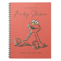 Vintage Elmo Baby Showroom & Gift List