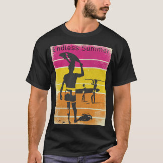Vintage Endless Sommer T-Shirt