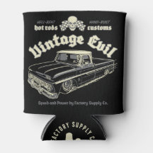 Vintage Evil VE037